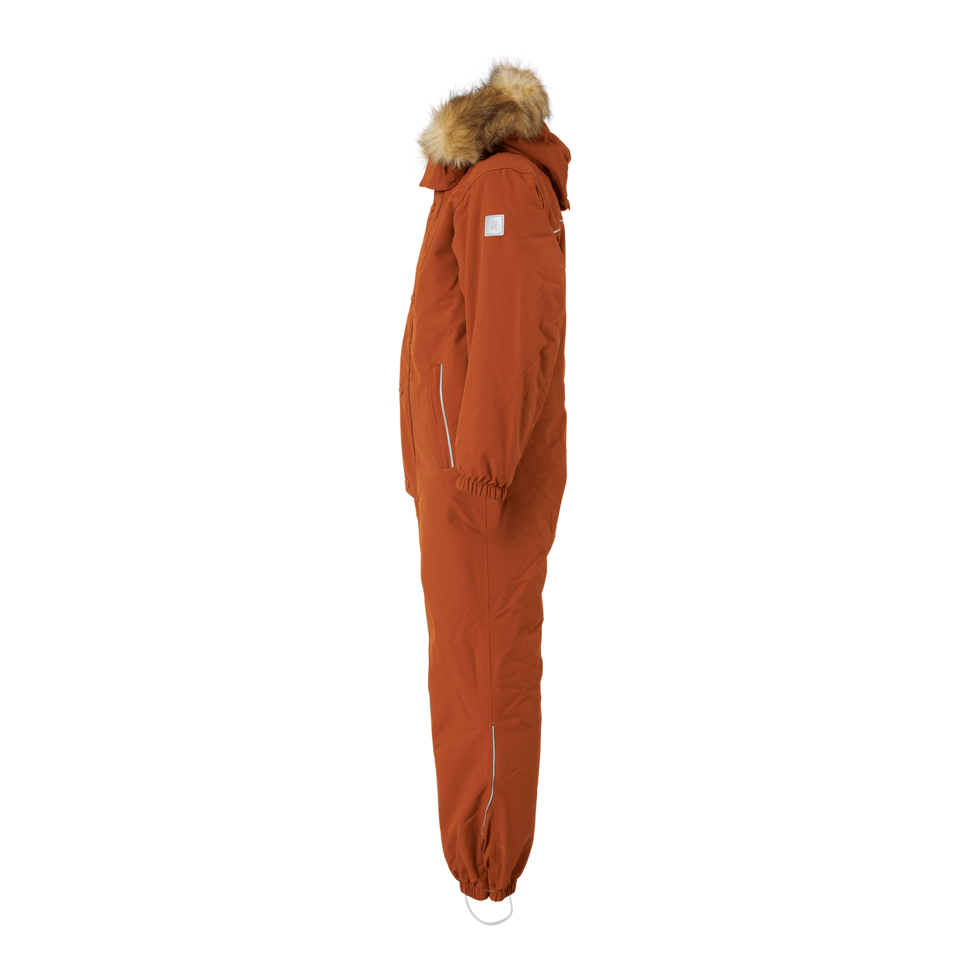 Stavanger Cinnamon brown