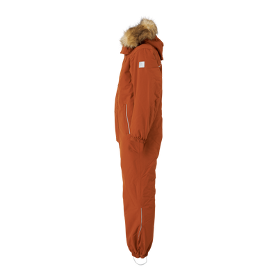 Stavanger Cinnamon brown