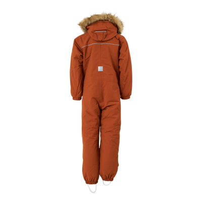 Stavanger Cinnamon brown