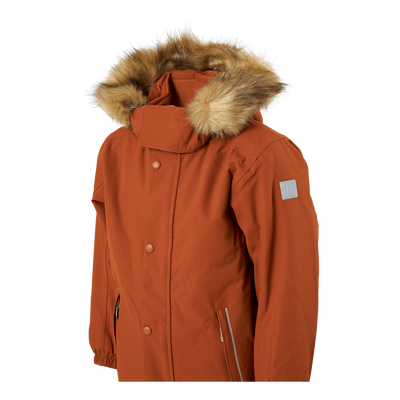 Stavanger Cinnamon brown