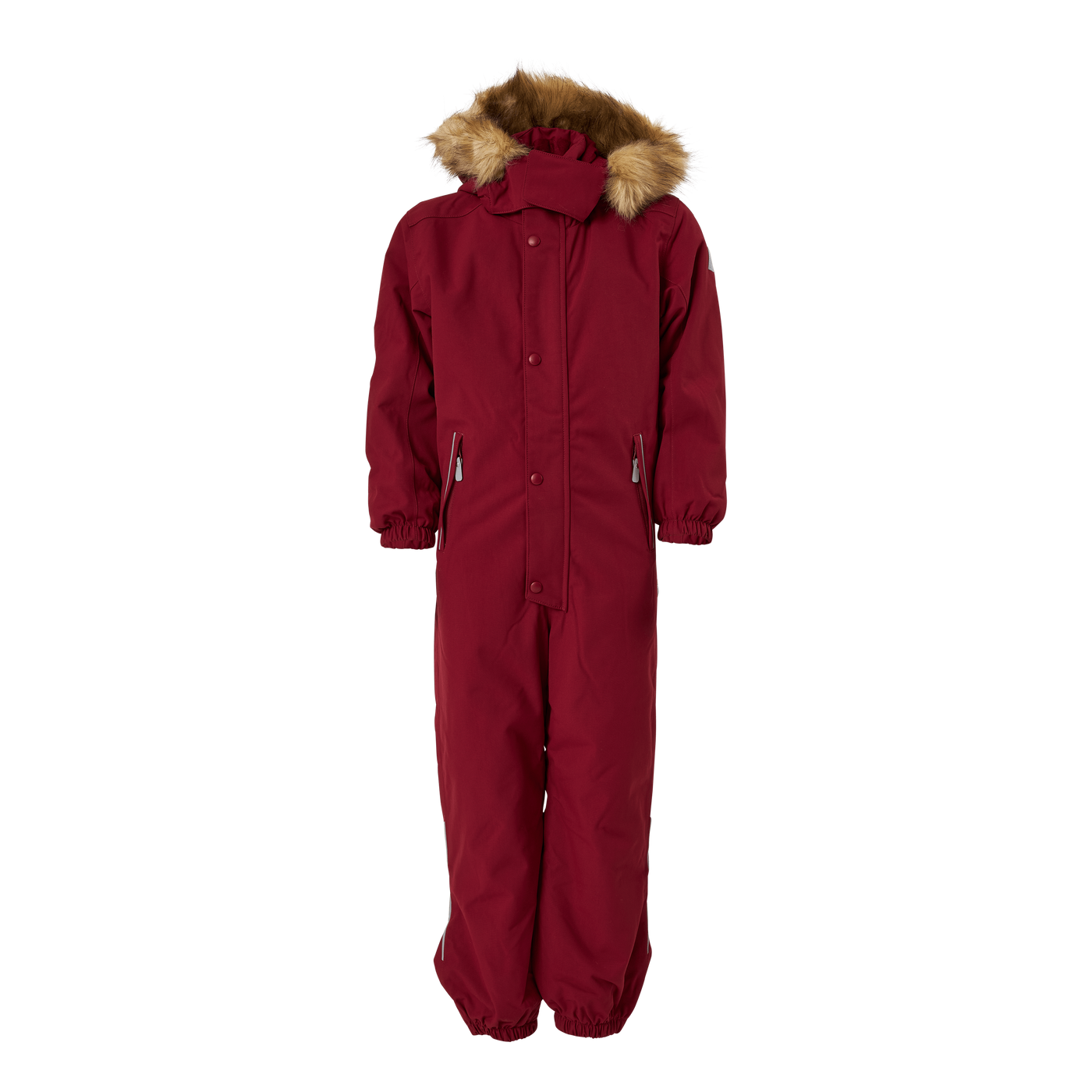 Stavanger Jam red