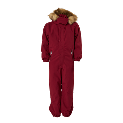 Stavanger Jam red