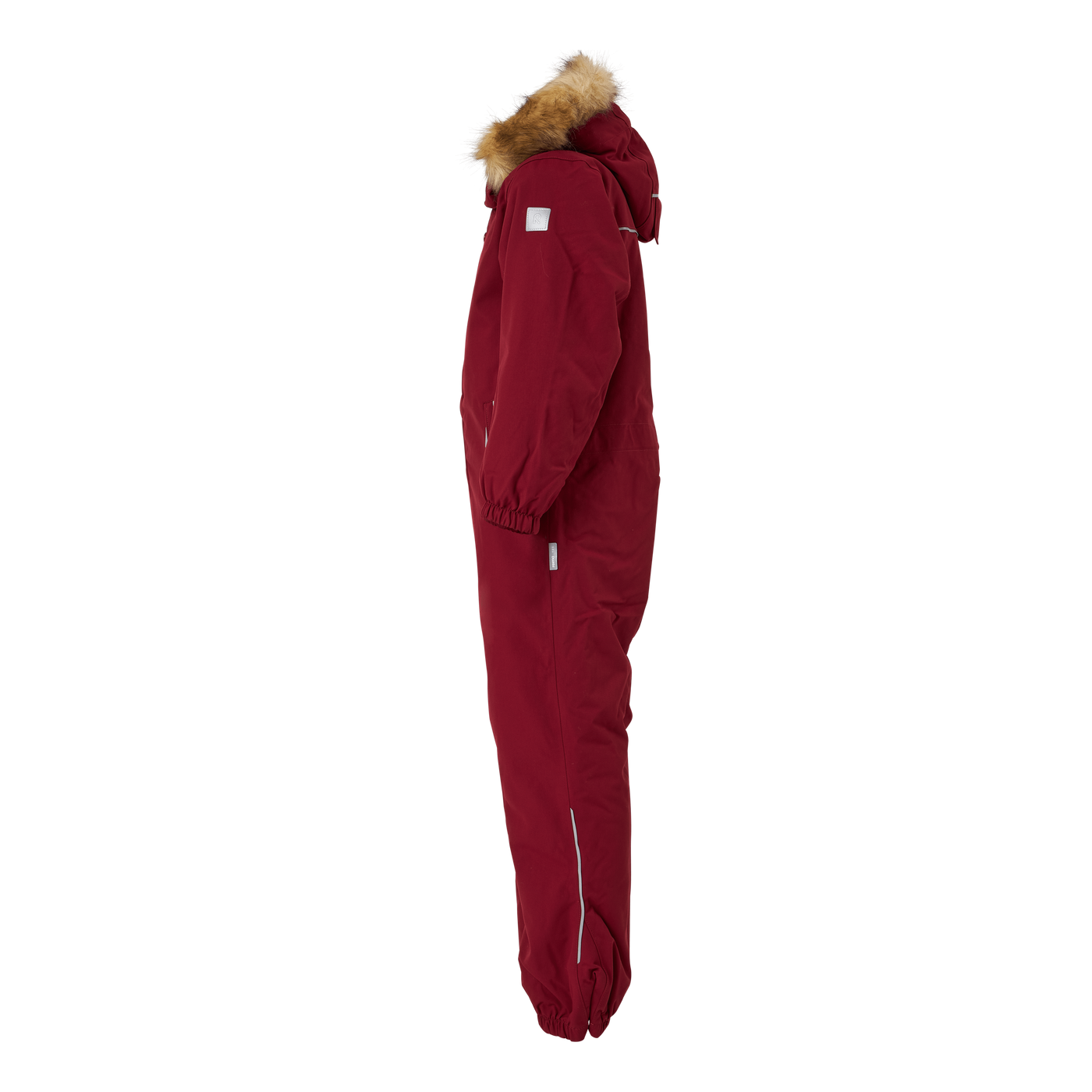 Stavanger Jam red