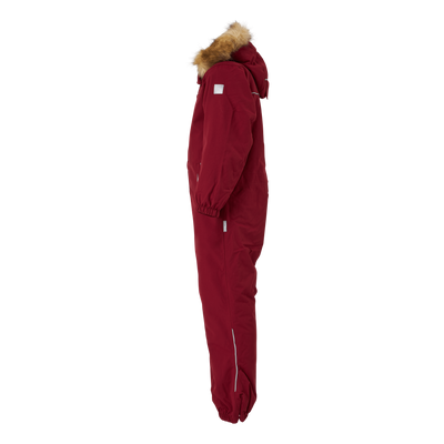 Stavanger Jam red