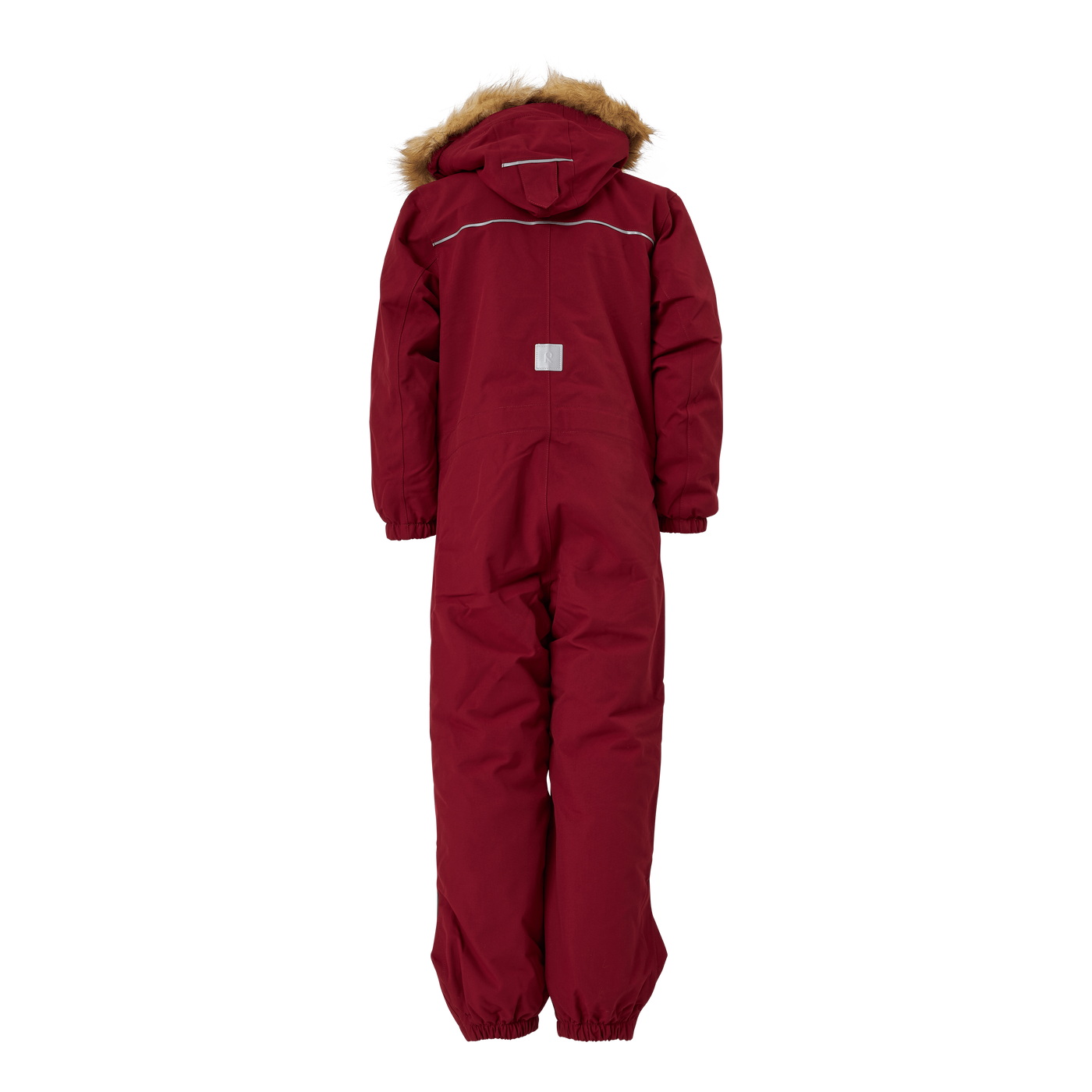 Stavanger Jam red