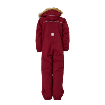 Stavanger Jam red