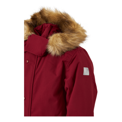 Stavanger Jam red