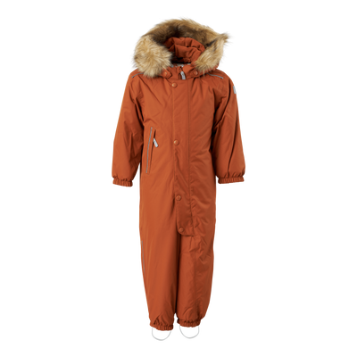 Gotland Cinnamon brown