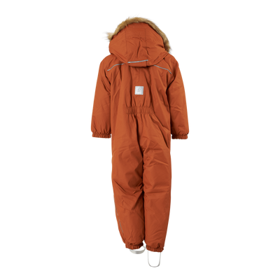 Gotland Cinnamon brown