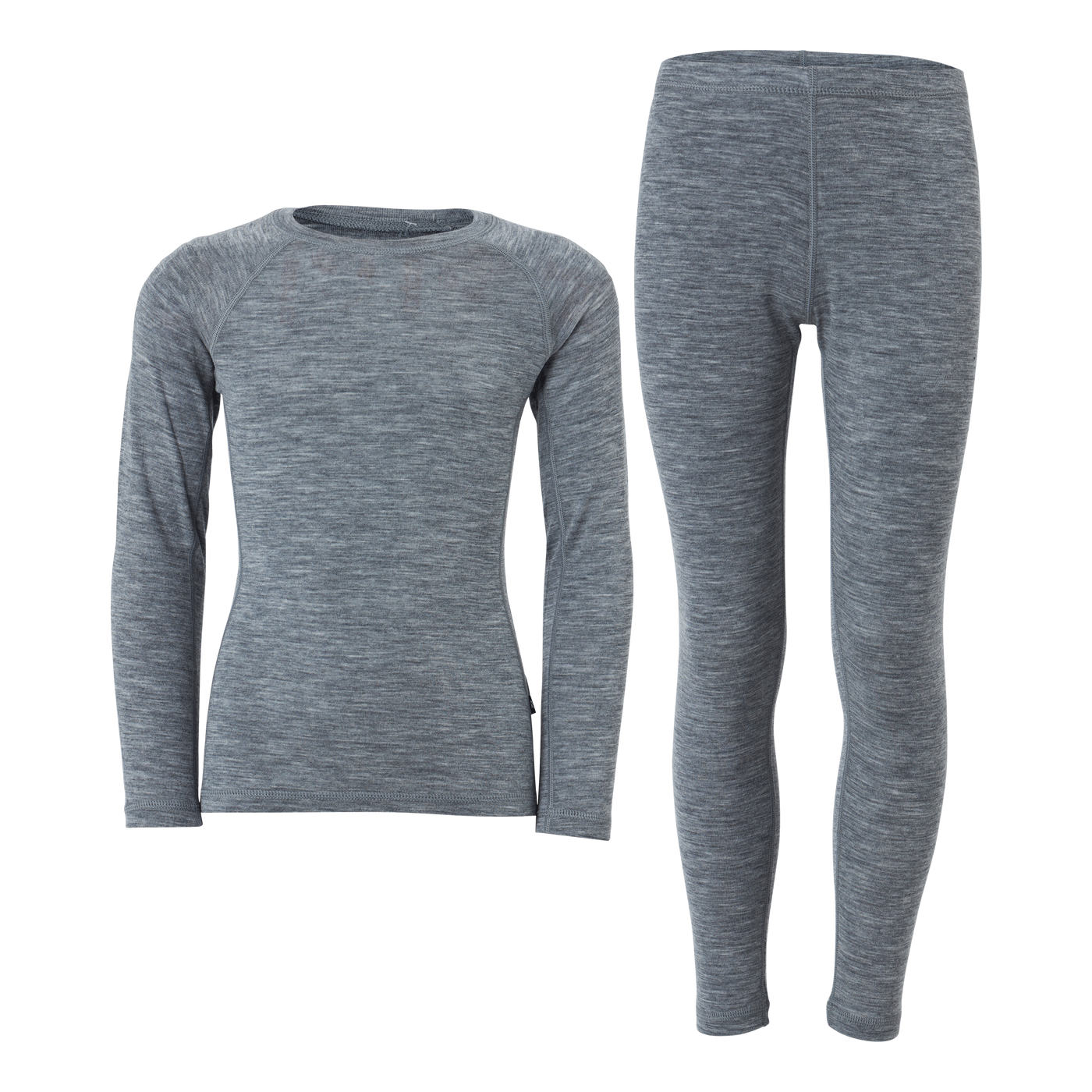 Kinsei Melange grey