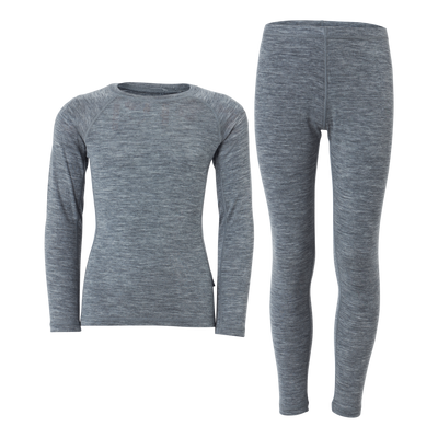 Kinsei Melange grey