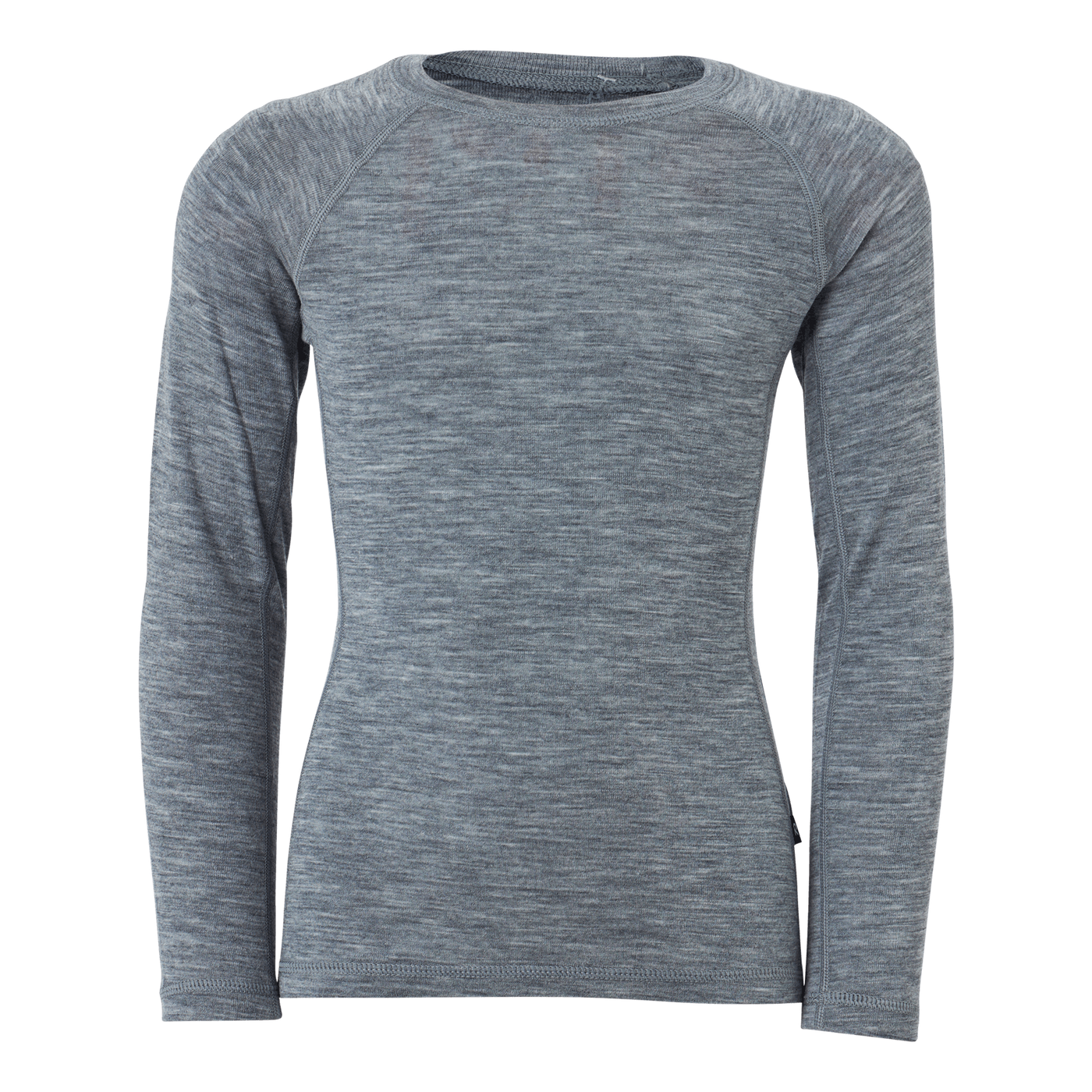 Kinsei Melange grey