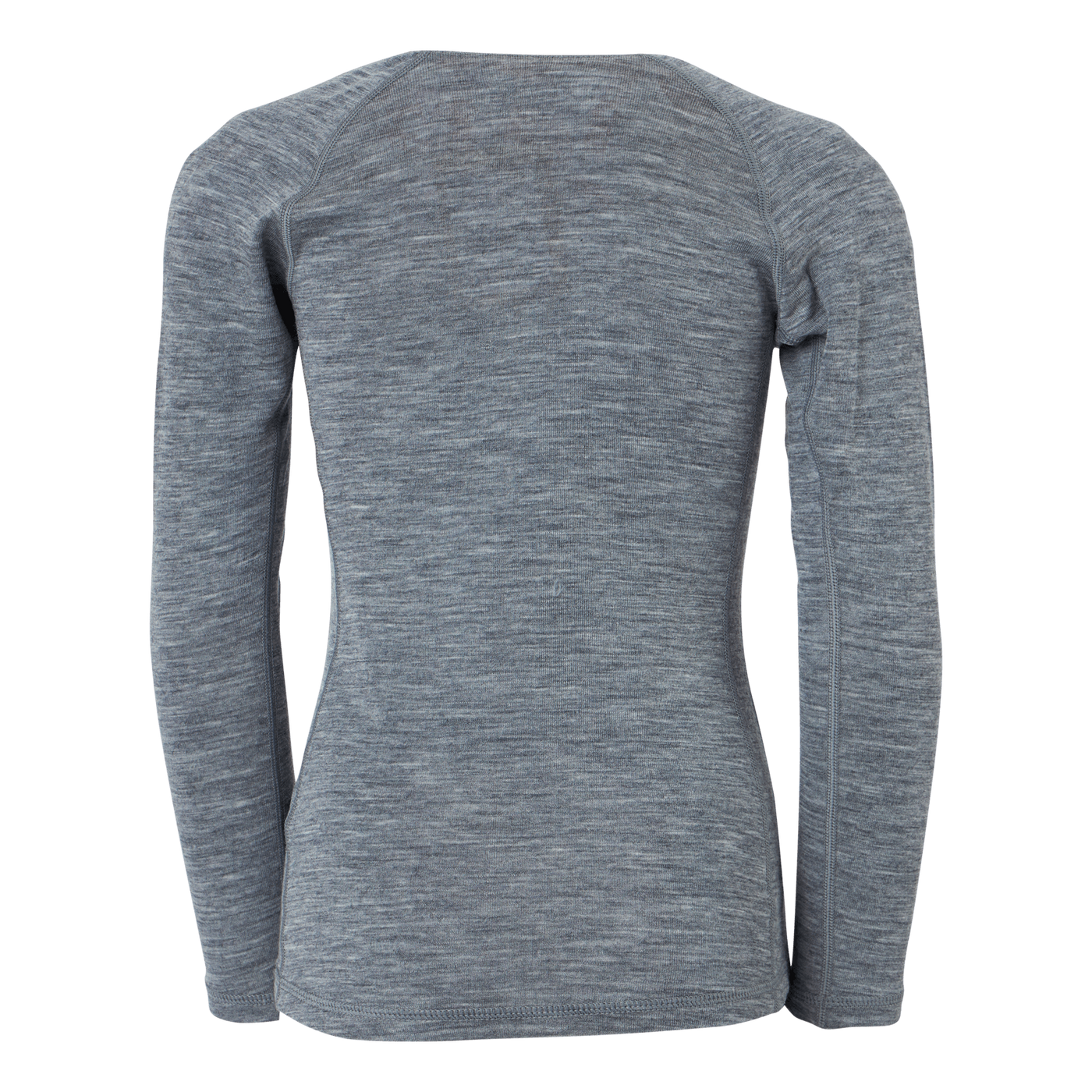 Kinsei Melange grey