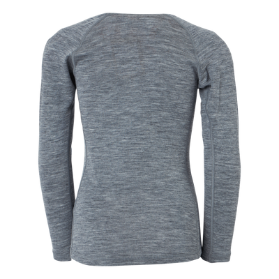 Kinsei Melange grey