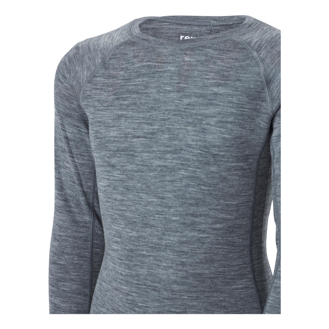 Kinsei Melange grey