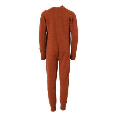 Parvin Cinnamon brown