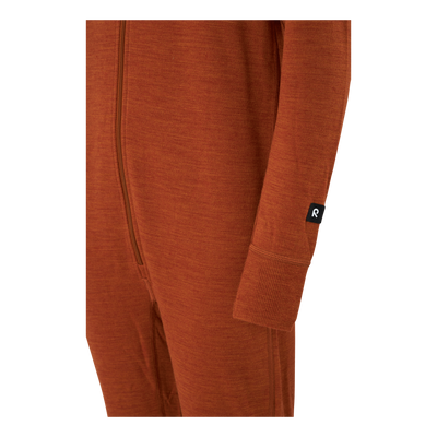 Parvin Cinnamon brown