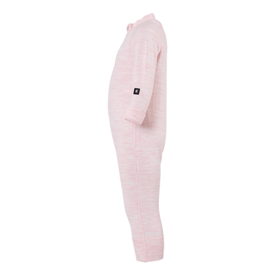 Parvin Pale rose