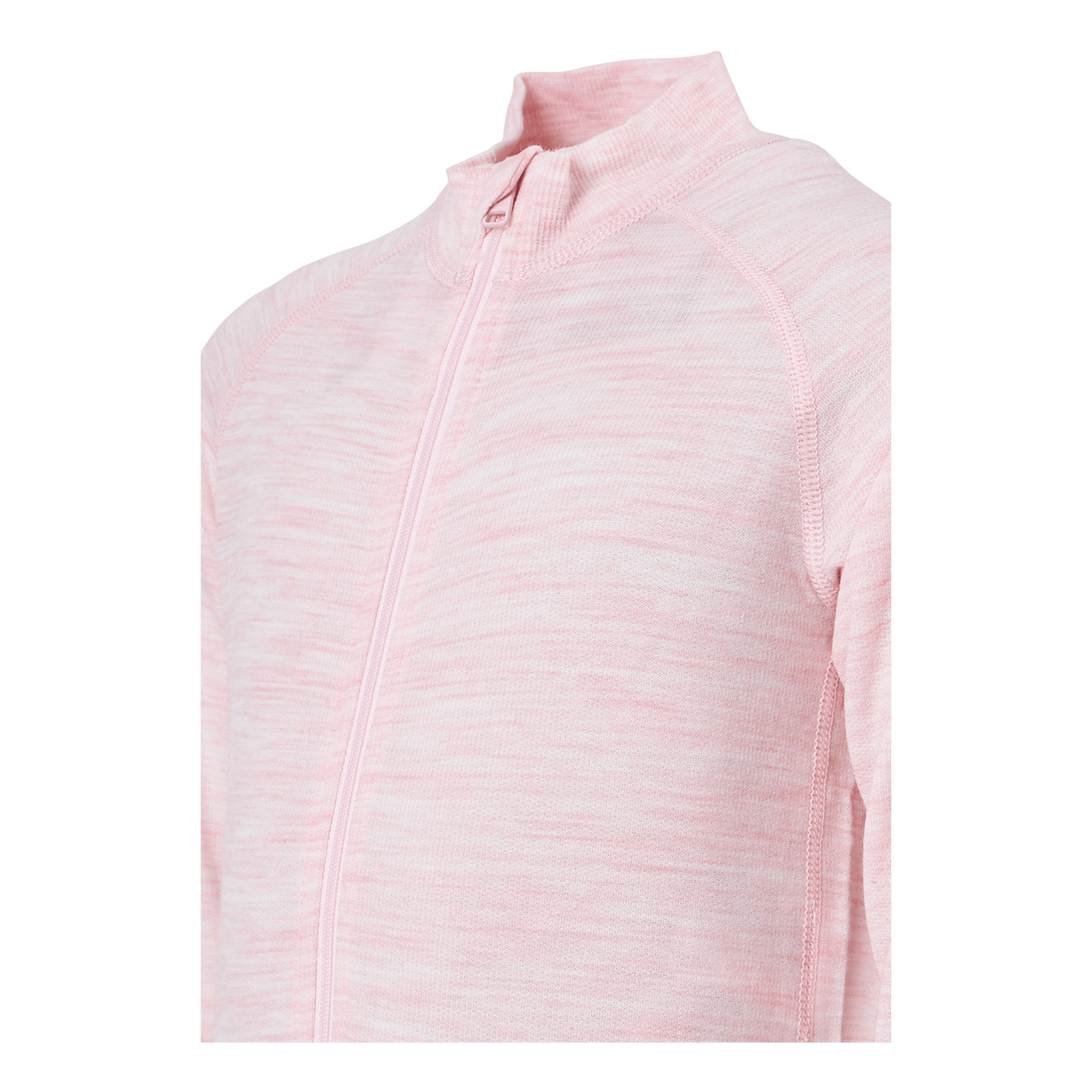 Parvin Pale rose