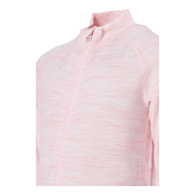Parvin Pale rose
