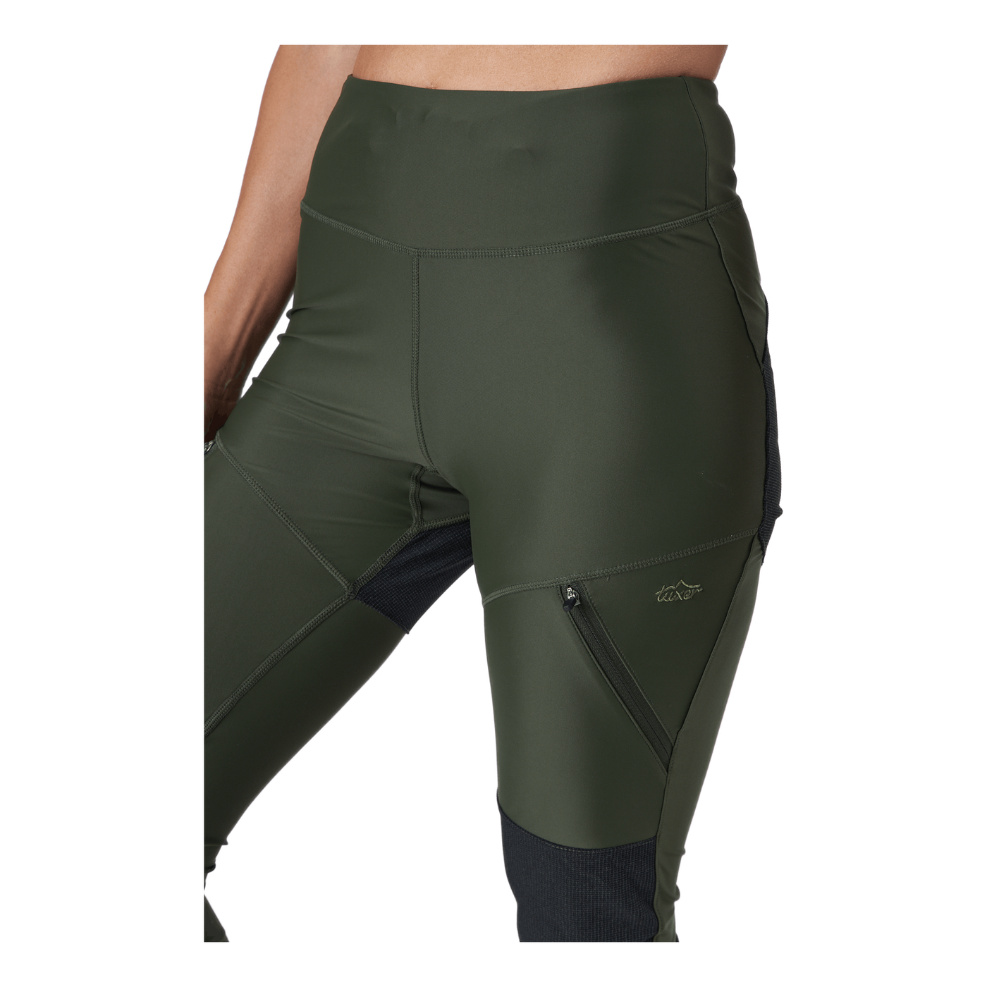 Cruz Pants Green