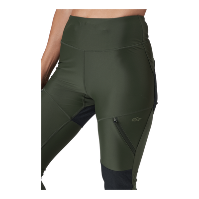 Cruz Pants Green