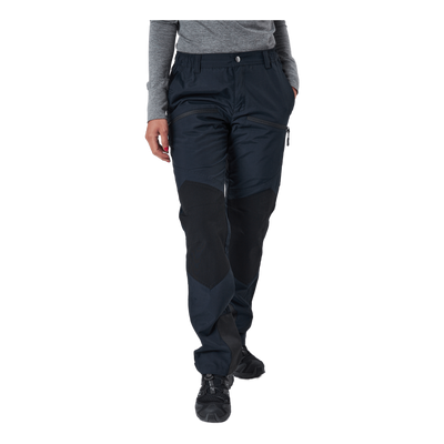 Hunter Lady Pants Black