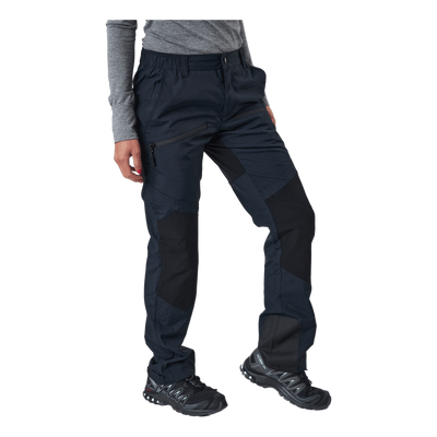 Hunter Lady Pants Black