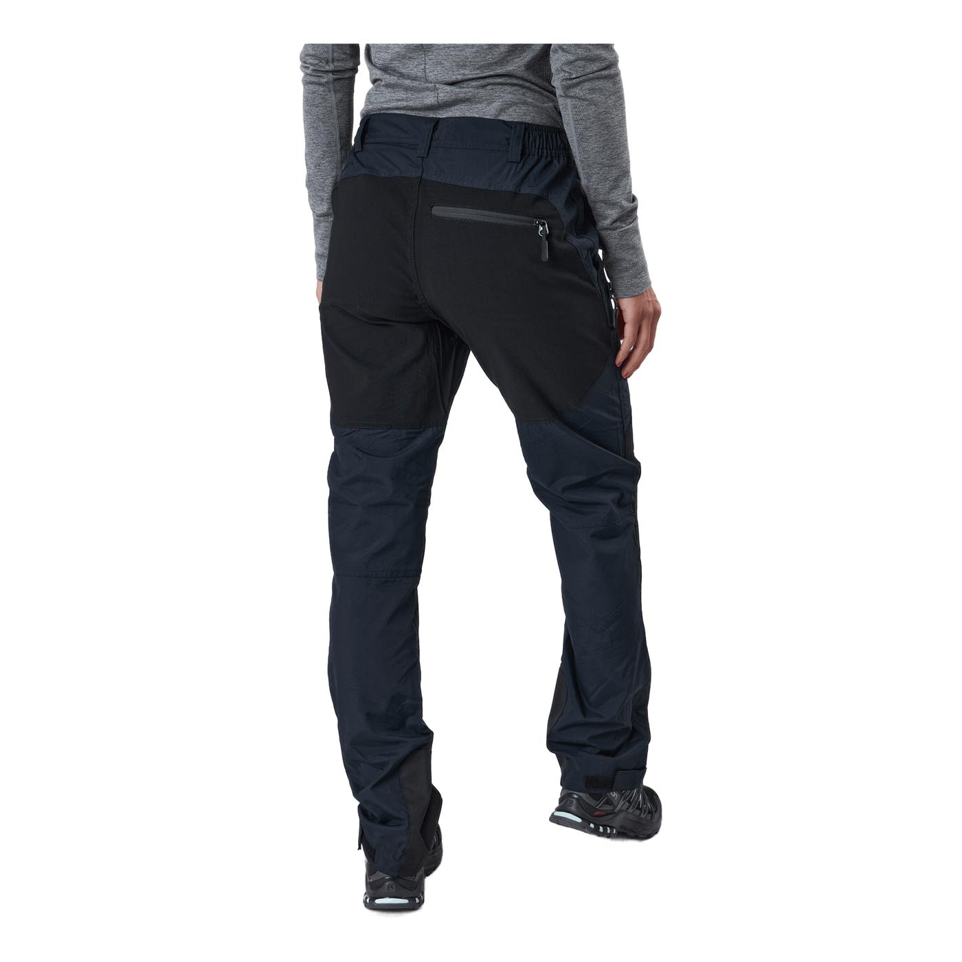 Hunter Lady Pants Black