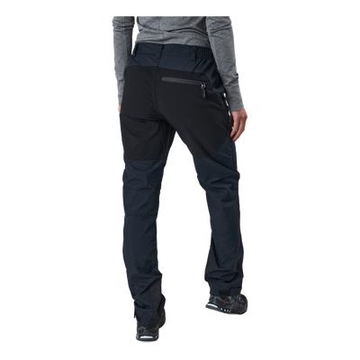 Hunter Lady Pants Black