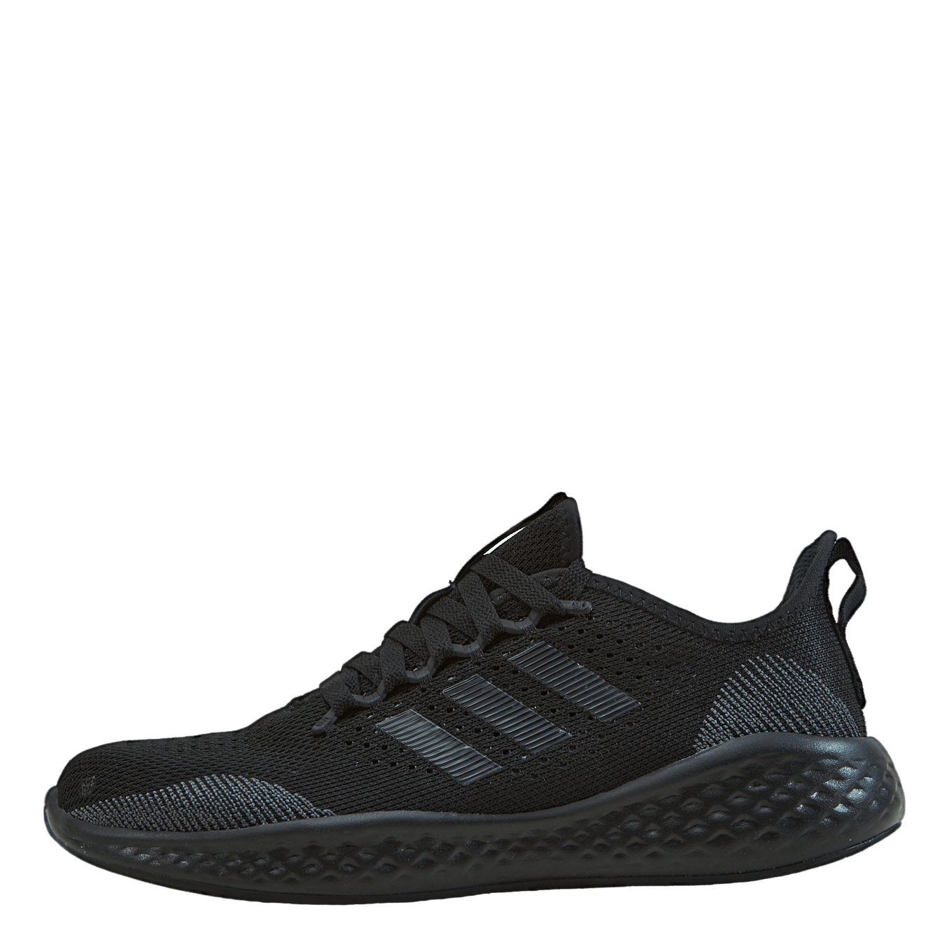 Fluidflow 2.0 Shoes Core Black / Grey Six / Core Black