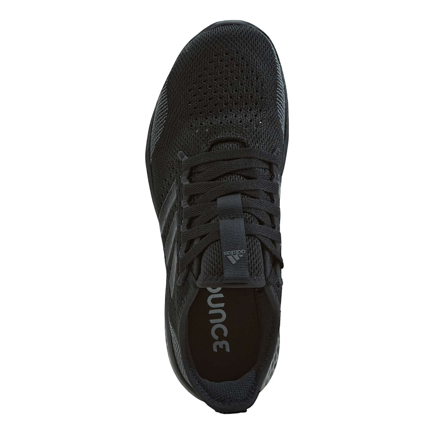 Fluidflow 2.0 Shoes Core Black / Grey Six / Core Black