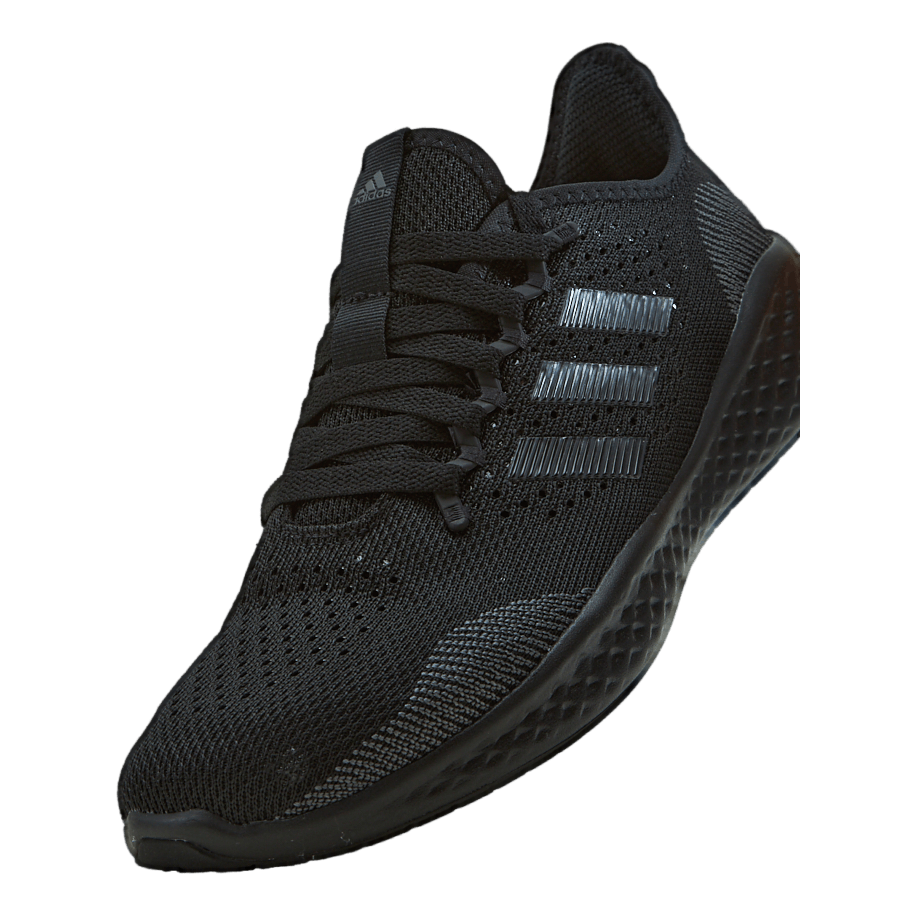 Fluidflow 2.0 Shoes Core Black / Grey Six / Core Black