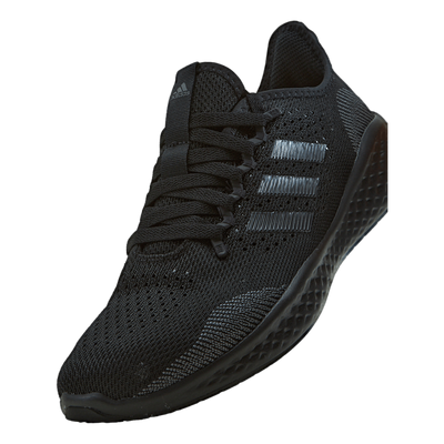 Fluidflow 2.0 Shoes Core Black / Grey Six / Core Black