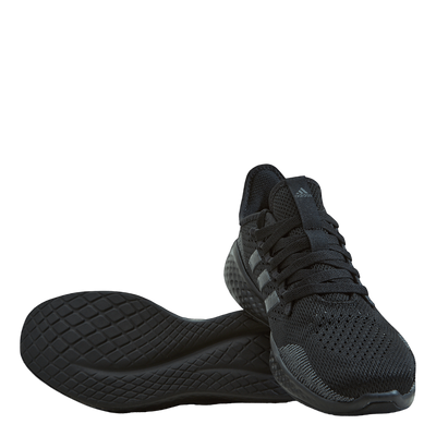 Fluidflow 2.0 Shoes Core Black / Grey Six / Core Black
