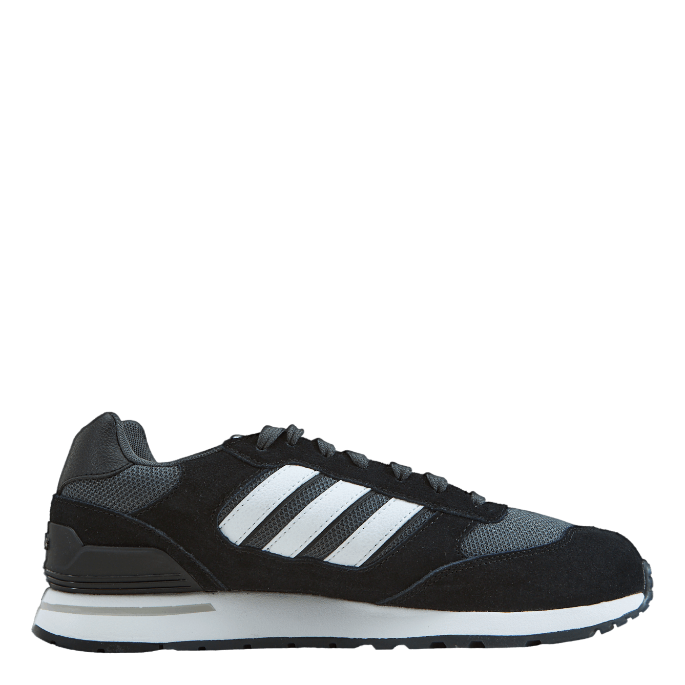 Run 80s Shoes Core Black / Cloud White / Grey Six