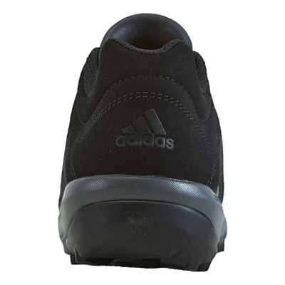 Daroga Plus Lea New Cblack grefiv cblack adidas Runforest