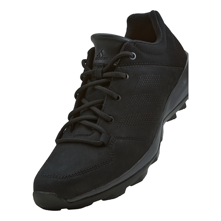 Daroga Plus Lea New Cblack/grefiv/cblack adidas –