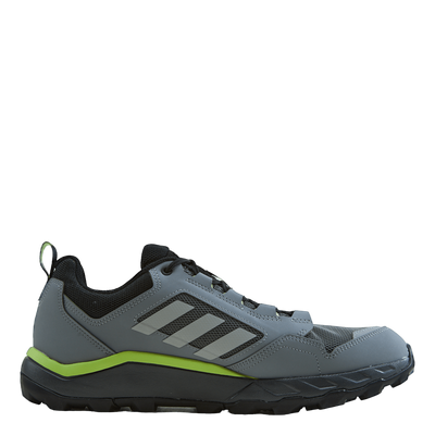 Tracerocker 2.0 Trail Running Shoes Grey Four / Grey Two / Core Black