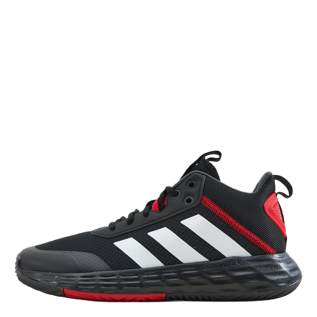 Ownthegame Shoes Core Black
