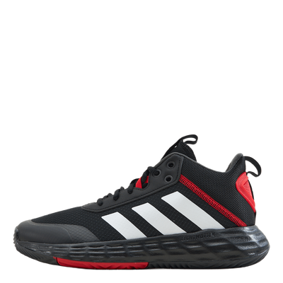 Ownthegame Shoes Core Black