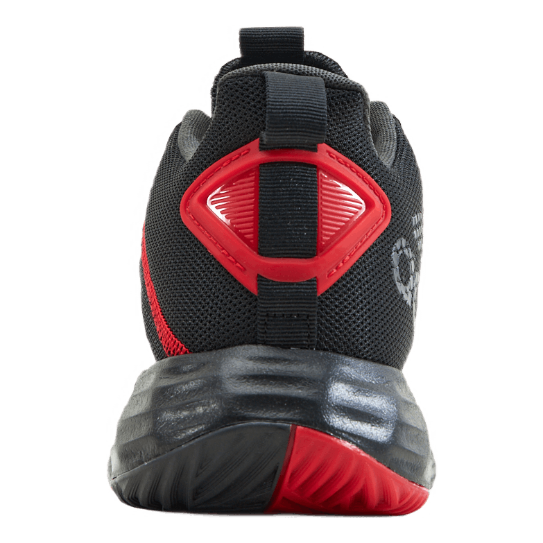 Ownthegame Shoes Core Black