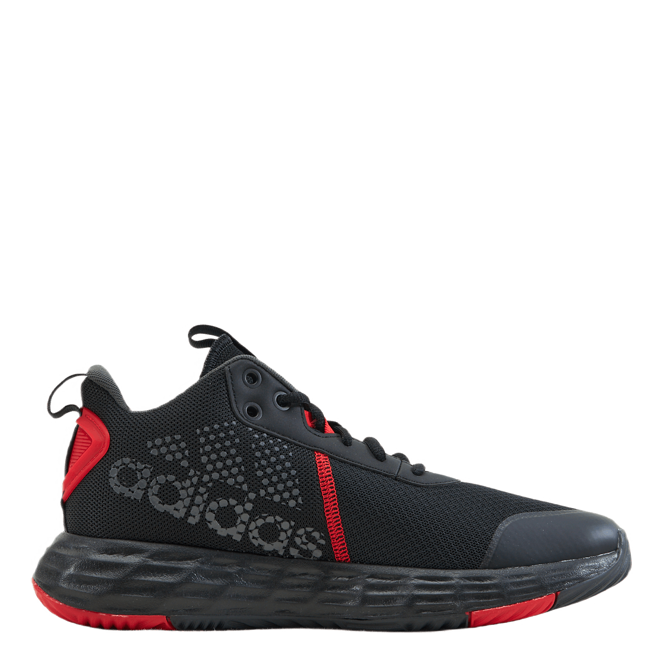 Ownthegame Shoes Core Black