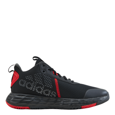 Ownthegame Shoes Core Black