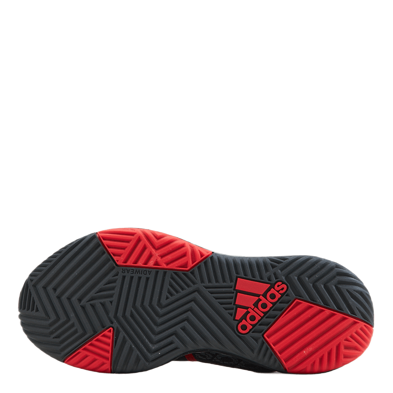 Ownthegame Shoes Core Black