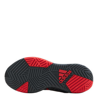 Ownthegame Shoes Core Black
