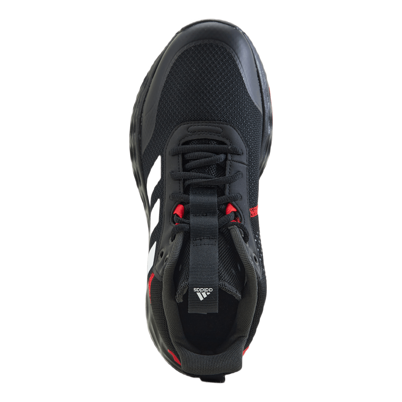 Ownthegame Shoes Core Black