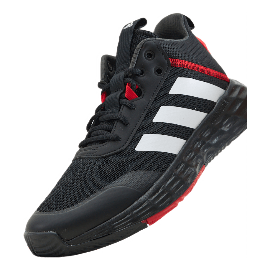 Ownthegame Shoes Core Black