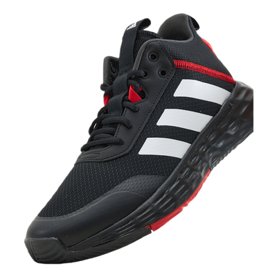 Ownthegame Shoes Core Black