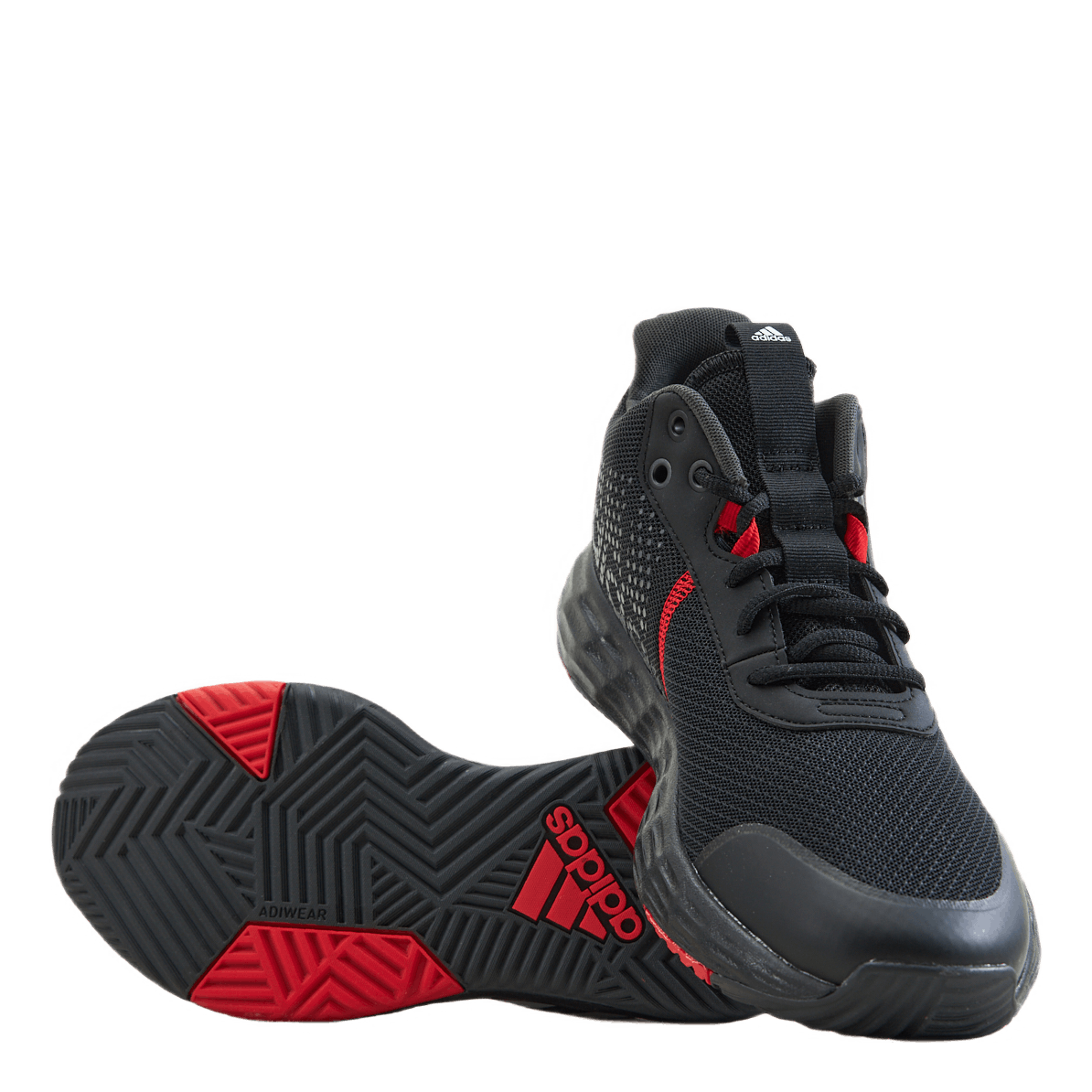 Ownthegame Shoes Core Black